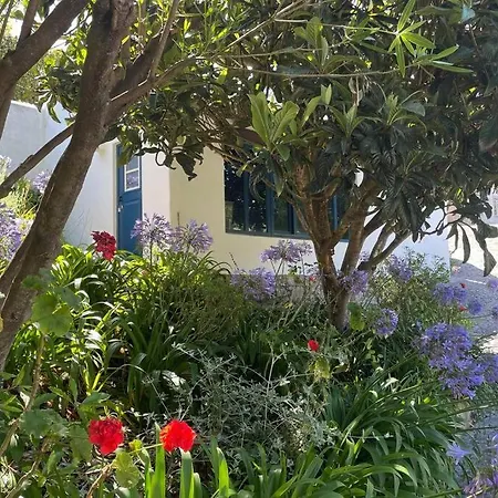 Charming Guest House With Pool And Garden * 콜라레스