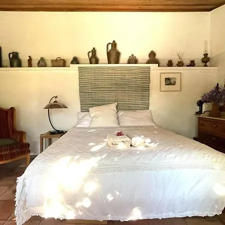 Chalet Charming Guest House With Pool And Garden *