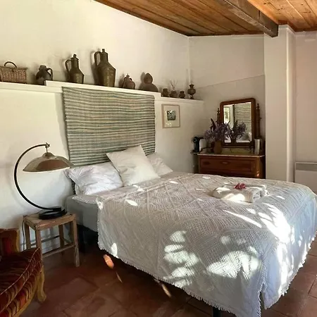 Chalet Charming Guest House With Pool And Garden *
