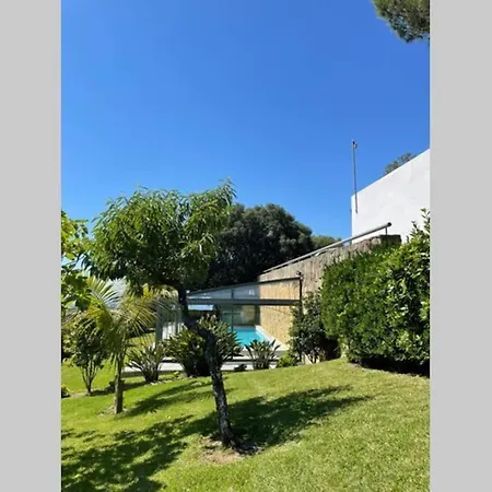 Charming Guest House With Pool And Garden * Colares